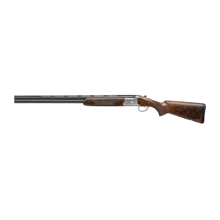 Fusil Browning B525 Sporter Autumn Silver Inv+ E24 - Cal. 12 