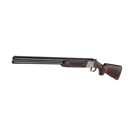 Fusil Browning B525 Sporter Autumn Silver Inv+ E24 - Cal. 12 