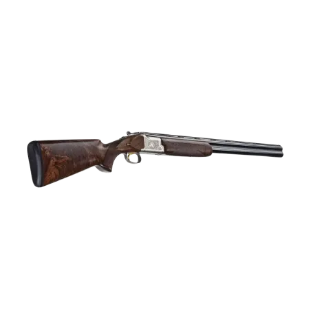 Fusil Browning B525 Sporter Autumn Silver Inv+ E24 - Cal. 12 