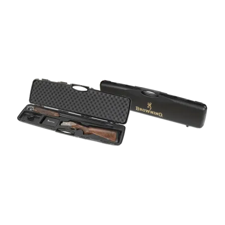 Fusil Browning B525 Sporter Autumn Silver Inv+ E24 - Cal. 12 