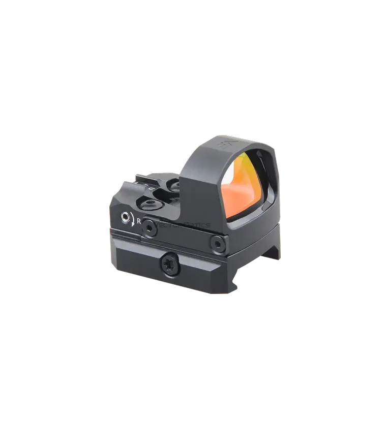 Point rouge Vector Optics Frenzy S 1x17x24 Sas (K) 