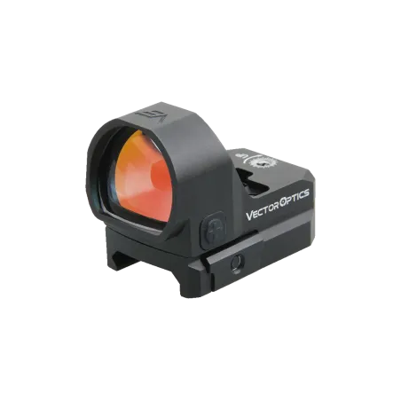 Point rouge Vector Optics Frenzy S 1x22x26 Auto 3Moa 