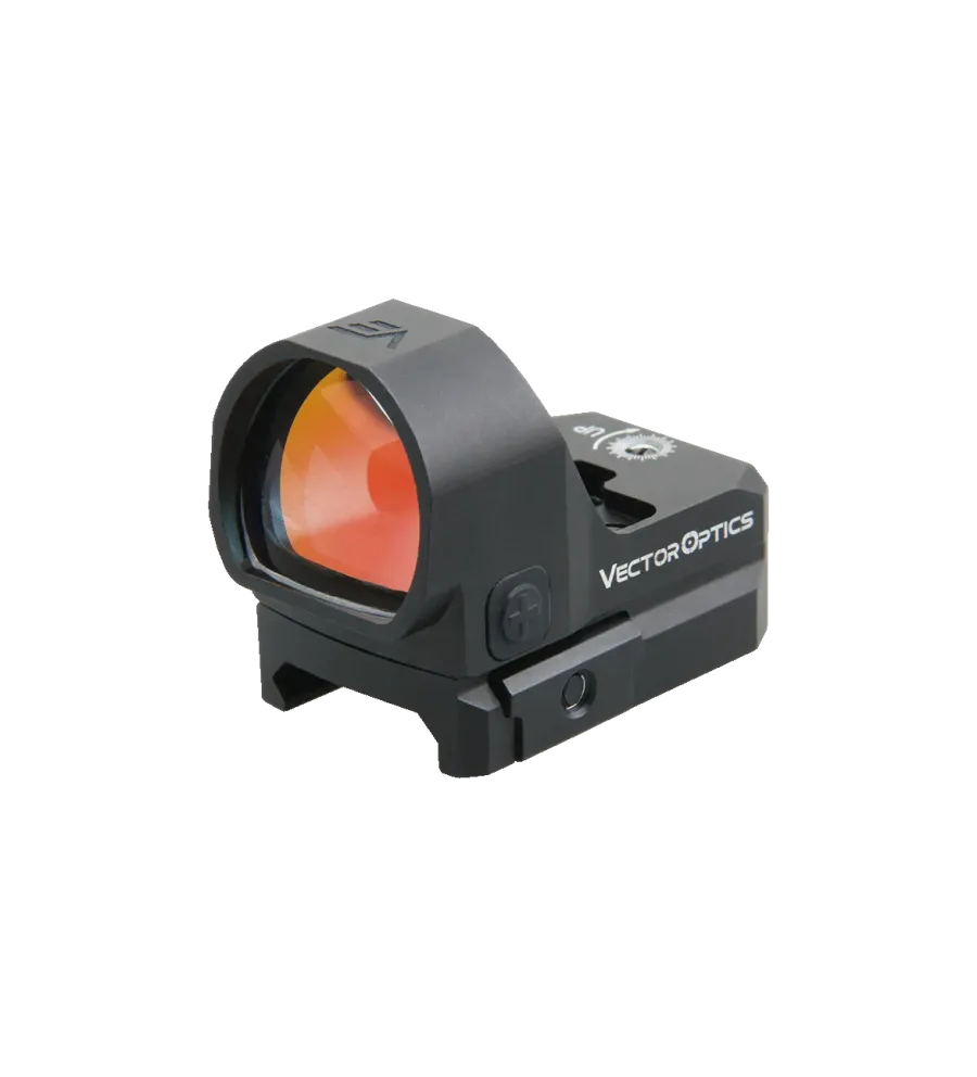Point rouge Vector Optics Frenzy S 1x22x26 Mos 3Moa Point rouge Vector Optics Frenzy S 1x22x26 Mos 3Moa