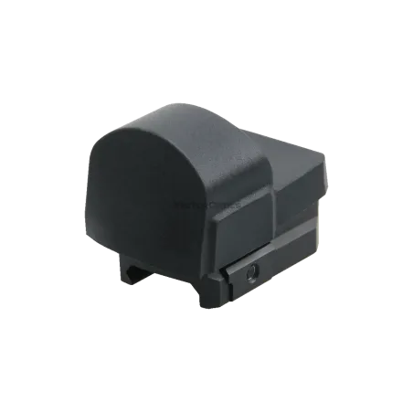 Point rouge Vector Optics Frenzy S 1x22x26 Mos 3Moa 