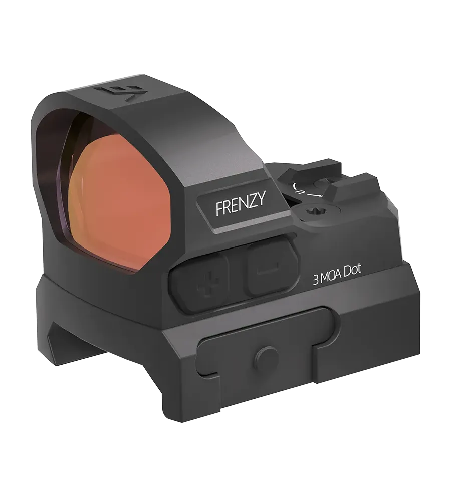 Point rouge Vector Optics Frenzy S 28x19 Rmsx Point rouge Vector Optics Frenzy S 28x19 Rmsx