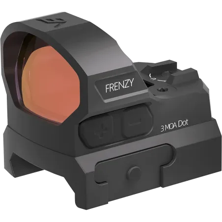 Point rouge Vector Optics Frenzy S 28x19 Rmsx 