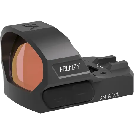 Point rouge Vector Optics Frenzy S 28x19 Rmsx 