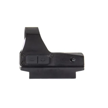 Point Rouge Veoptik RS4 Platine 19x22 
