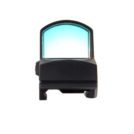 Point Rouge Veoptik RS4 Platine 19x22 