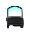 Point Rouge Veoptik RS4 Platine 19x22 