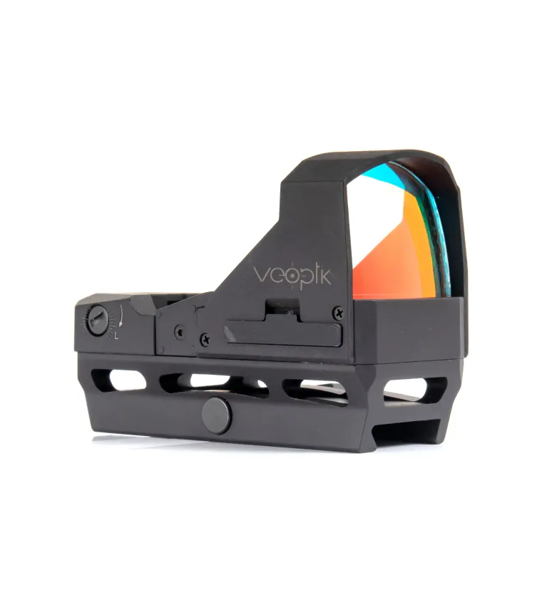 Point Rouge Veoptik RS5 22x37 