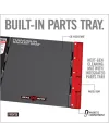 Tapis D'Entretien Smart Mat Armes De Poing 