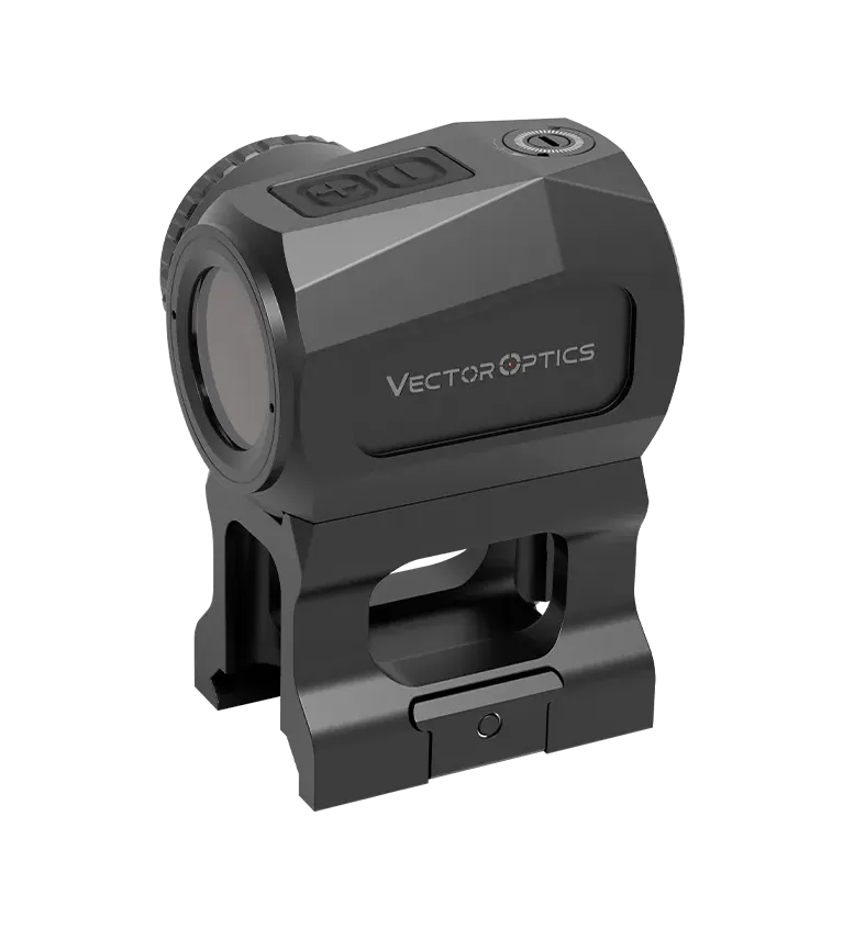 Point Rouge Vector Optics Scrapper 1x20 Micro 47 mm 