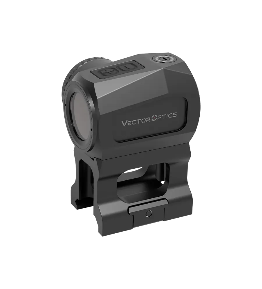 Point Rouge Vector Optics Scrapper 1x20 Micro 47 mm Point Rouge Vector Optics Scrapper 1x20 Micro 47 mm