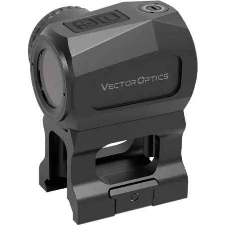 Point Rouge Vector Optics Scrapper 1x20 Micro 47 mm 