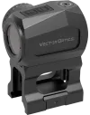 Point Rouge Vector Optics Scrapper 1x20 Micro 47 mm 