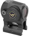 Point Rouge Vector Optics Scrapper 1x20 Micro 47 mm 