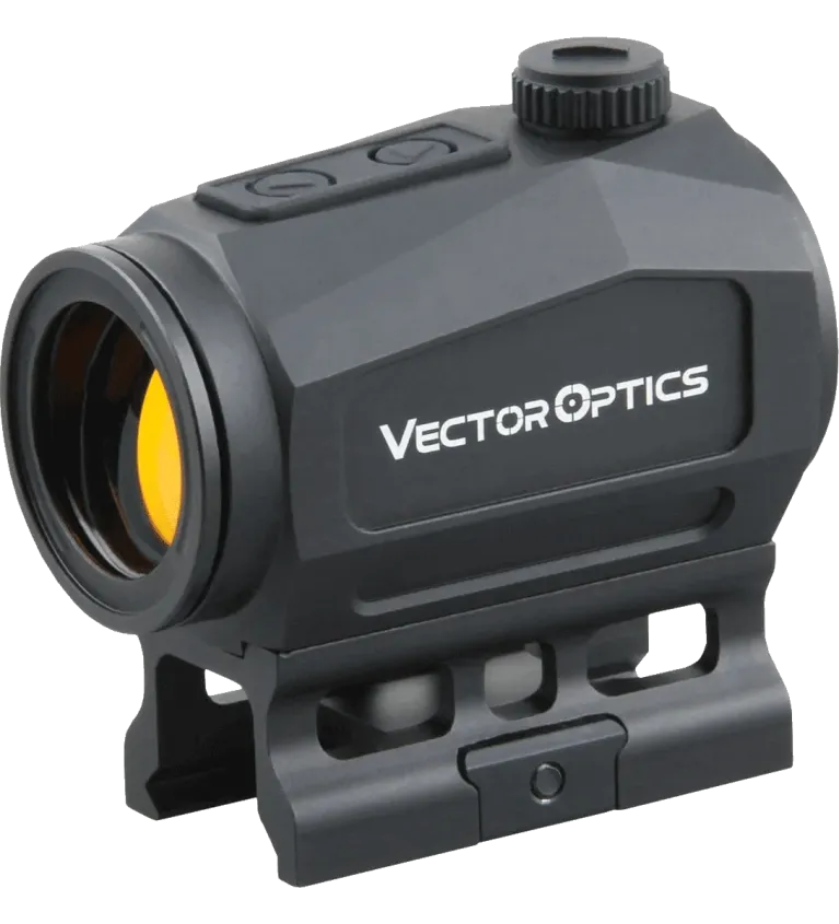 Point Rouge Vector Optics Scrapper 1x25 Gen 2 