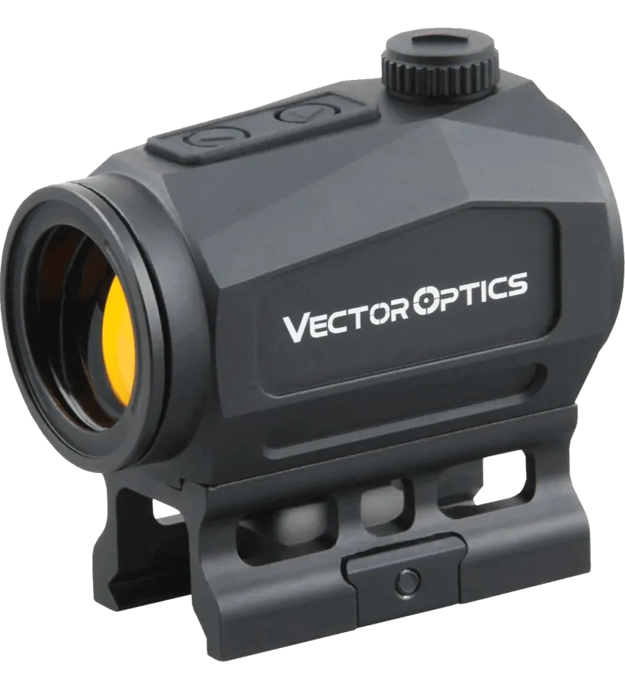 Point Rouge Vector Optics Scrapper 1x25 Gen 2 Point Rouge Vector Optics Scrapper 1x25 Gen 2