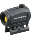 Point Rouge Vector Optics Scrapper 1x25 Gen 2 