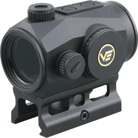 Point Rouge Vector Optics Scrapper 1x25 Gen 2 