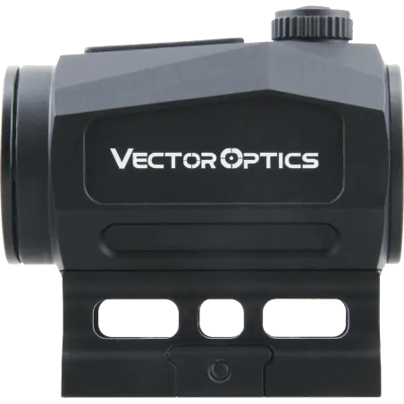 Point Rouge Vector Optics Scrapper 1x25 Gen 2 
