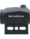 Point Rouge Vector Optics Scrapper 1x25 Gen 2 