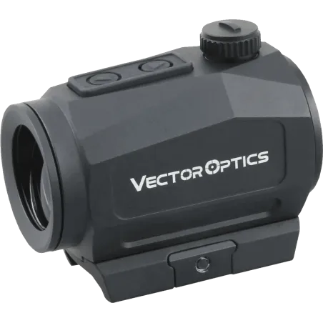 Point Rouge Vector Optics Scrapper 1x25 Gen 2 
