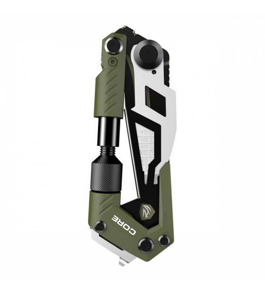 Outil multifonctions REAL AVID pour fusil à pompe Outil multifonctions REAL AVID pour fusil à pompe