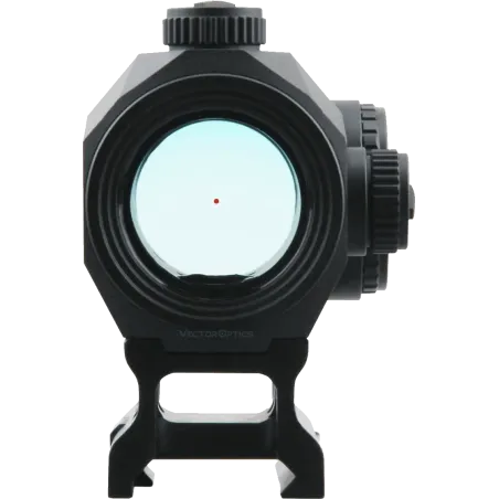 Point Rouge Vector Optics Scrapper 1x25 Gen 2 