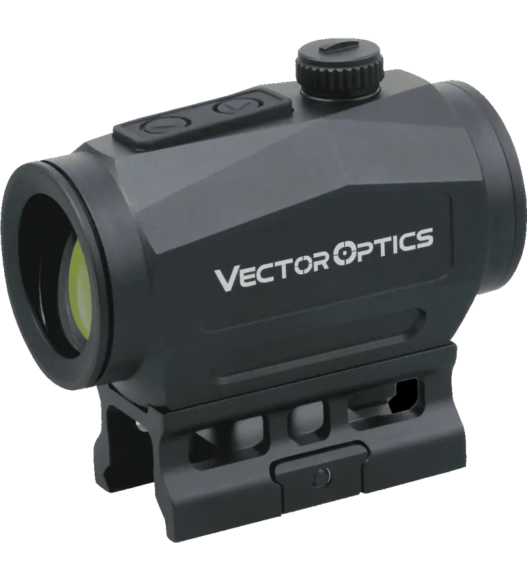 Point Rouge Vector Optics Scrapper 1x29 