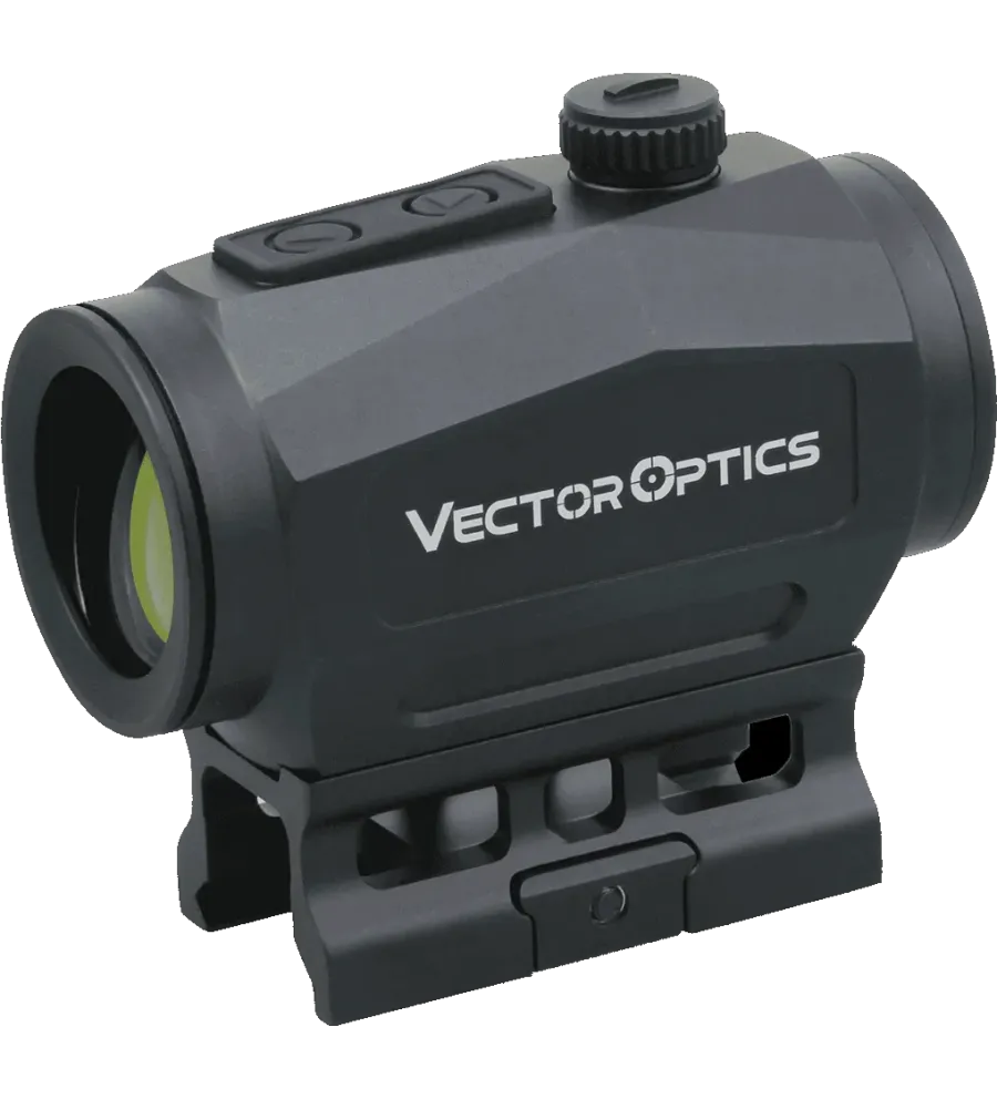 Point Rouge Vector Optics Scrapper 1x29 Point Rouge Vector Optics Scrapper 1x29