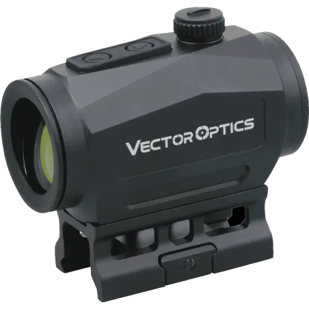 Point Rouge Vector Optics Scrapper 1x29 