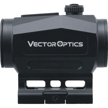 Point Rouge Vector Optics Scrapper 1x29 