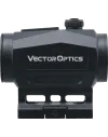Point Rouge Vector Optics Scrapper 1x29 