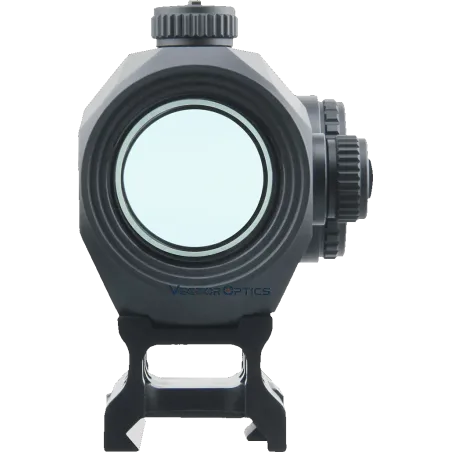 Point Rouge Vector Optics Scrapper 1x29 