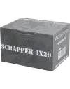 Point Rouge Vector Optics Scrapper 1x29 