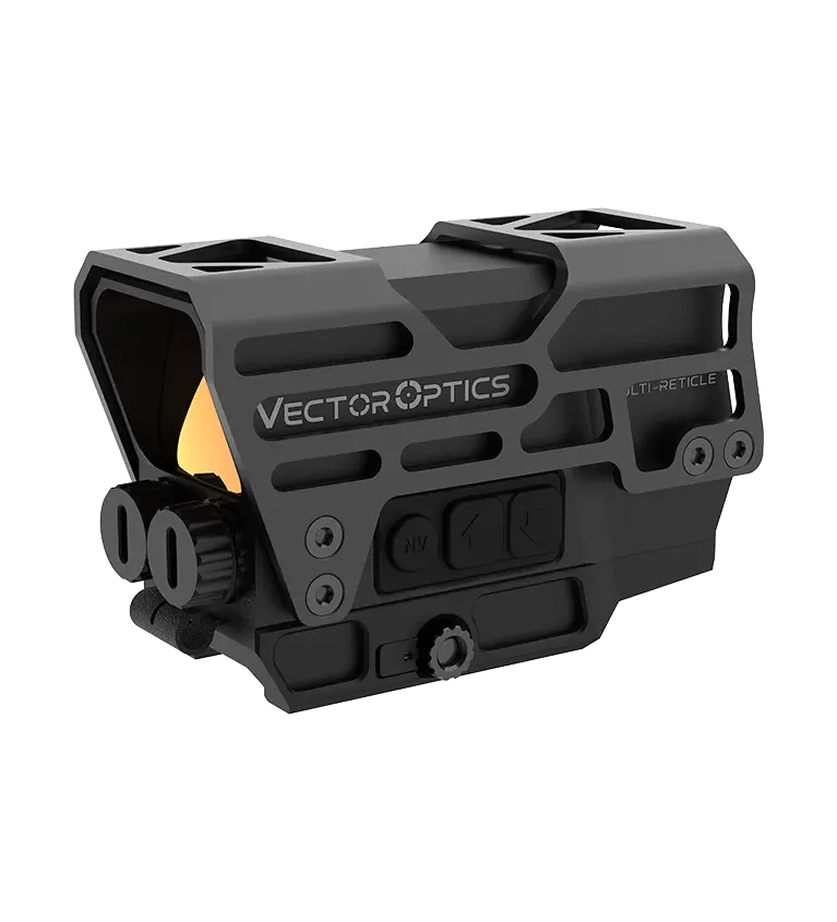 Point rouge Vector Optics Frenzy + 1x31x26 MR 