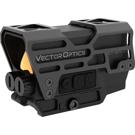 Point rouge Vector Optics Frenzy + 1x31x26 MR 