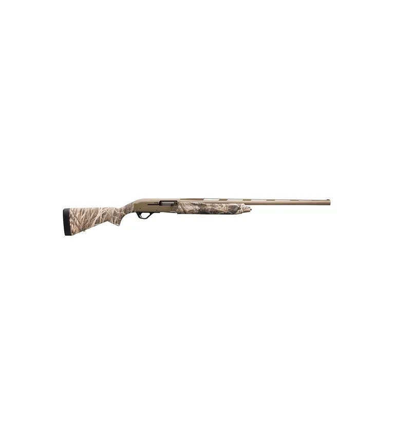 Fusil semi-automatique Winchester SX4 Hybrid Waterfowl Camo - Cal. 12/89 