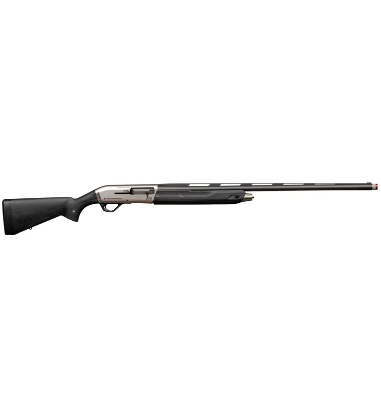 Fusil semi-automatique Winchester SX4 Silver Performance - Cal. 12/76 