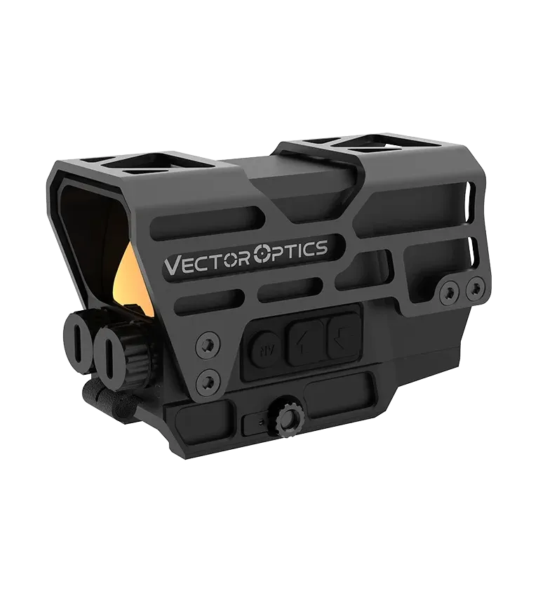 Point rouge Vector Optics Frenzy + 1x31x26 SRD 