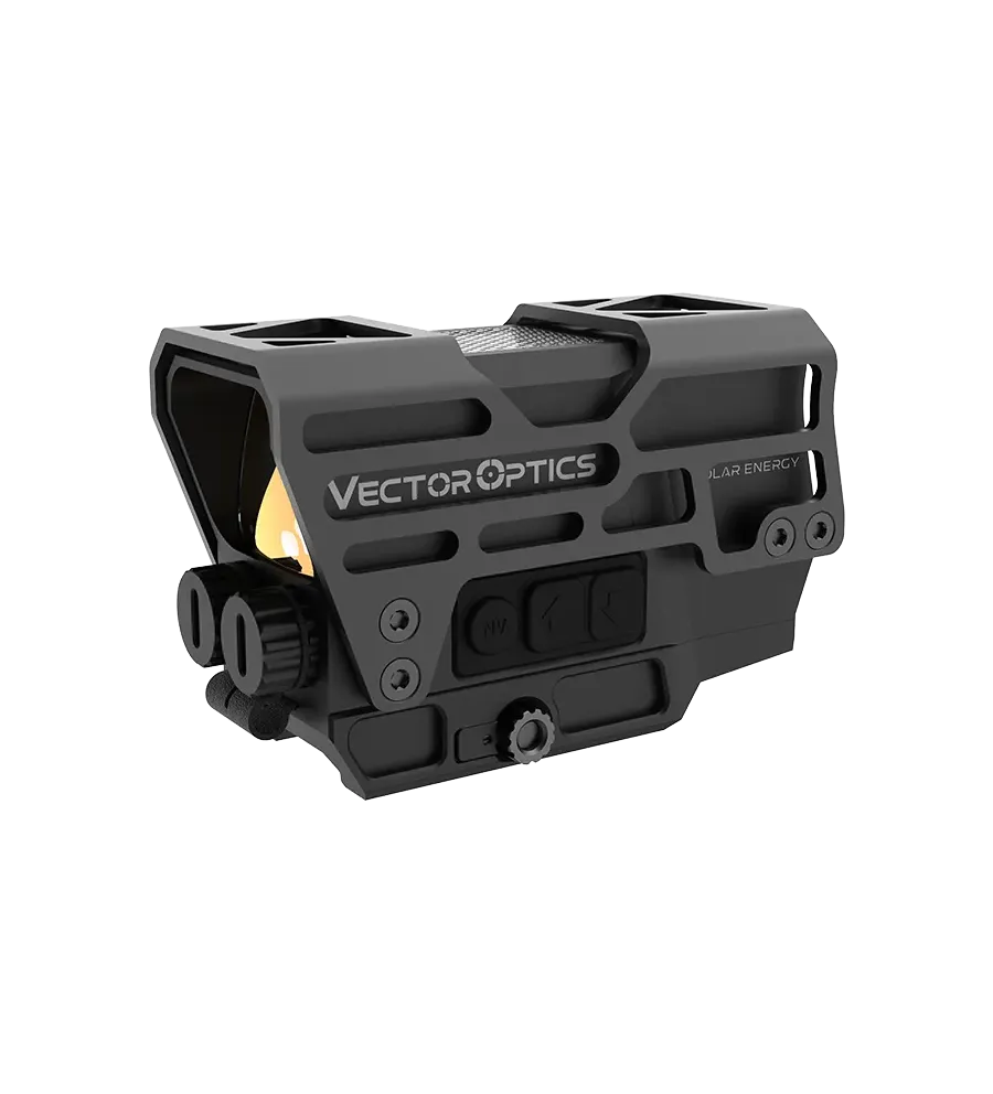 Point rouge Vector Optics Frenzy + 1x31x26 SRD Solar Point rouge Vector Optics Frenzy + 1x31x26 SRD Solar