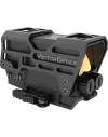 Point rouge Vector Optics Frenzy + 1x31x26 SRD Solar 