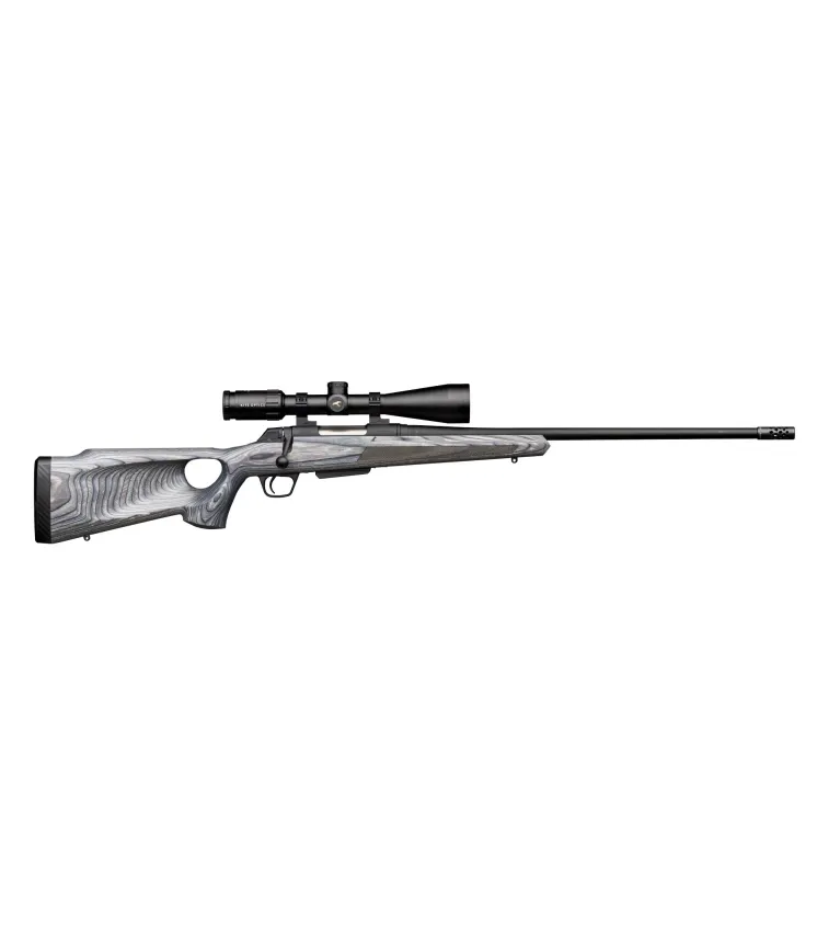 Carabine Winchester XPR Thumbhole Varmint - Cal. 308 Win 
