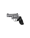 Revolver ASG Dan Wesson DW715 2.5'' Silver 