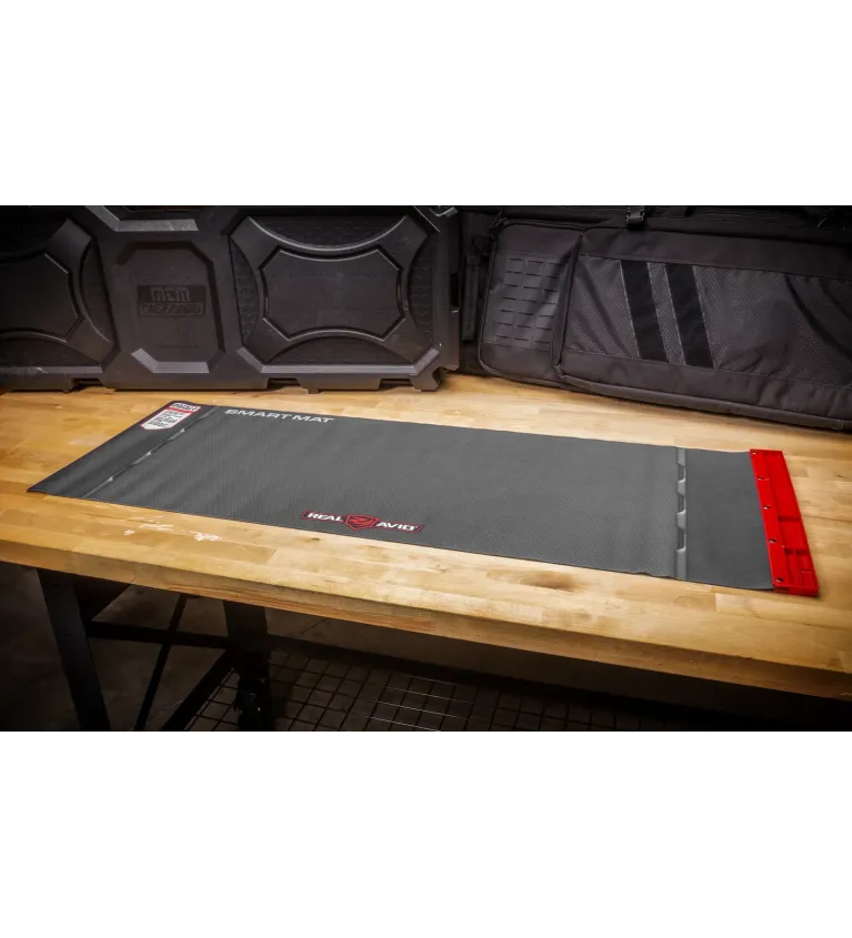 Tapis D'Entretien Smart Mat Universel 