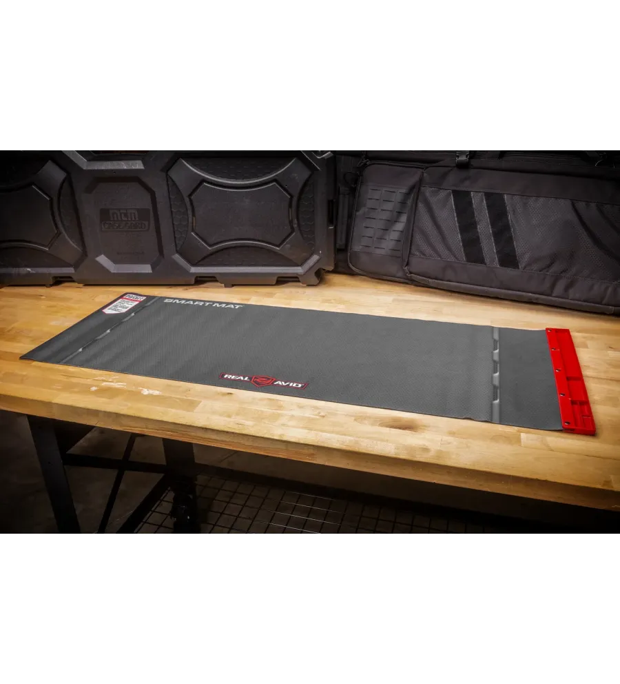 Tapis D'Entretien Smart Mat Universel Tapis D'Entretien Smart Mat Universel