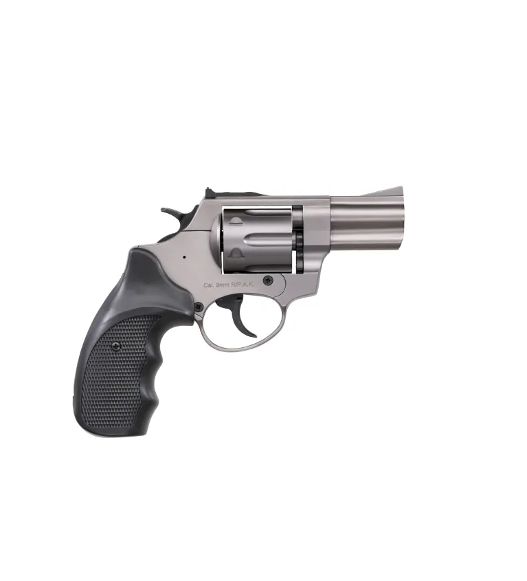 Revolver Viper 2.5'' Fume 9Mm R 