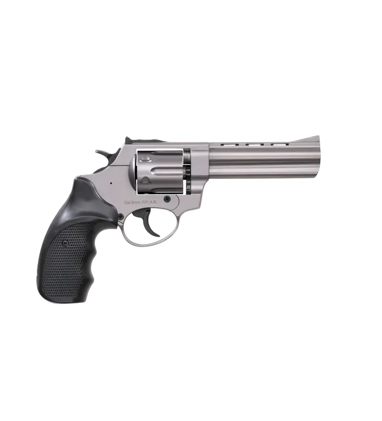 Revolver Viper 4.5'' Fume 9Mm R 